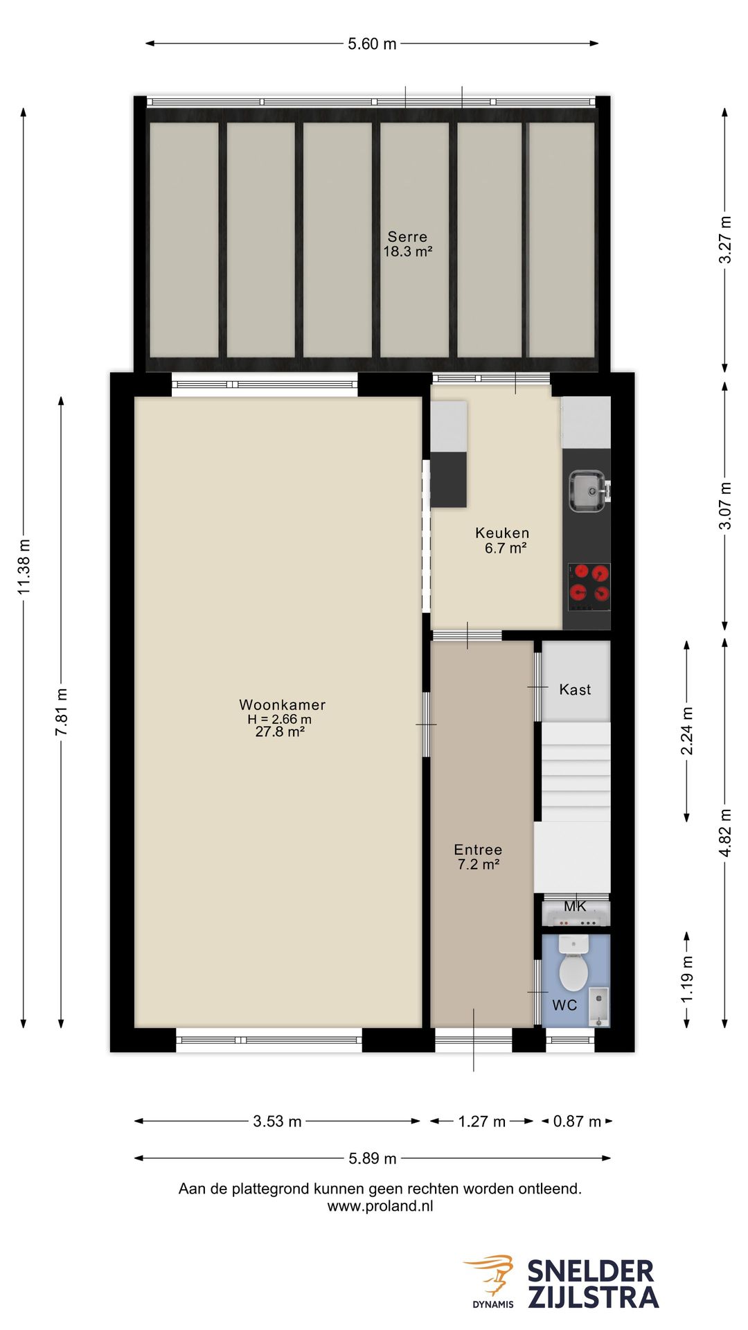 Foto 41 van Wilgenstraat 8