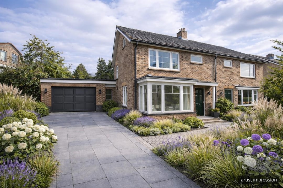 Photo 2 of Koninginneweg 1