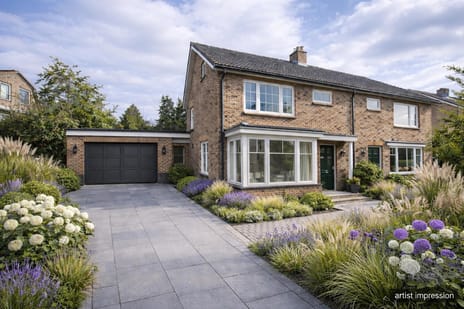 Koninginneweg 1 secondary image