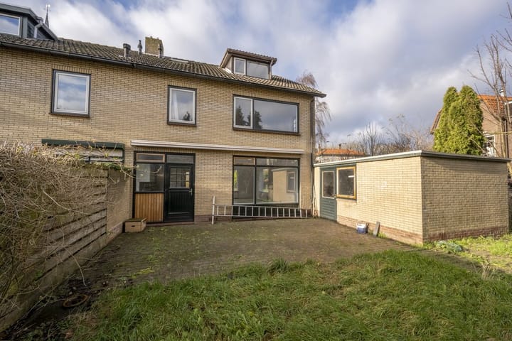 Foto 27 van Koninginneweg 1