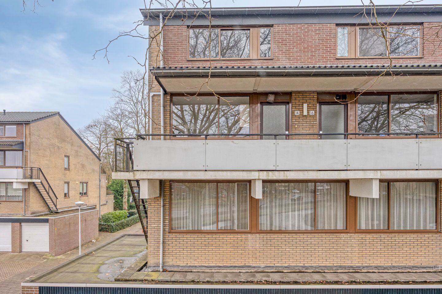 Photo 4 of Catsveld 14