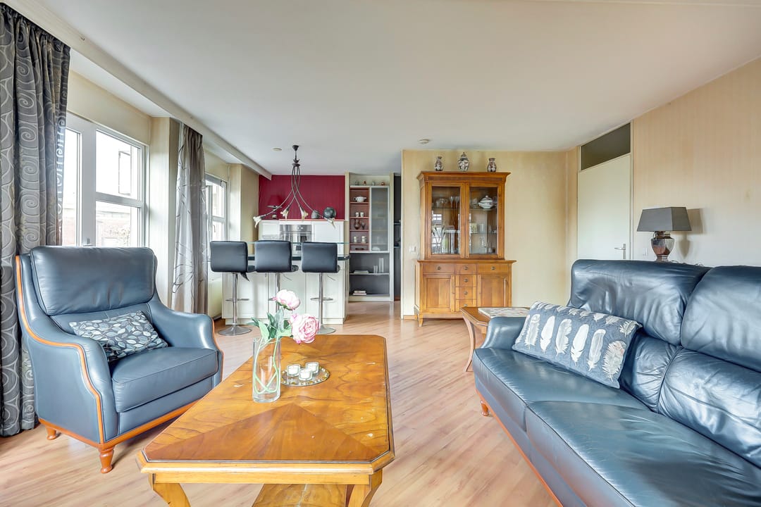 Foto 13 van Marskant 31-5