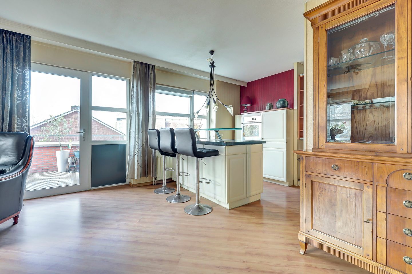 Foto 14 van Marskant 31-5