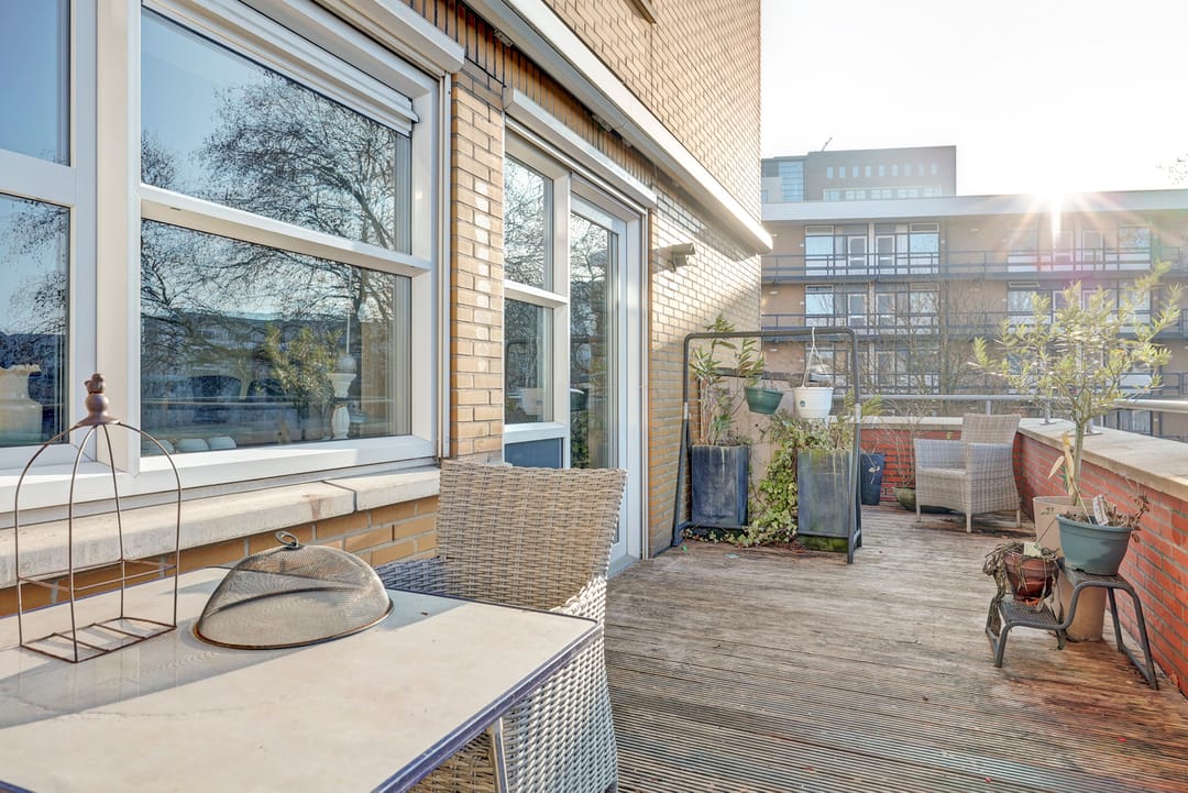 Foto 16 van Marskant 31-5