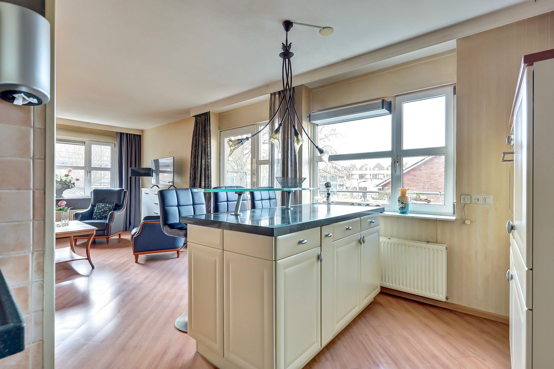 Foto 18 van Marskant 31-5