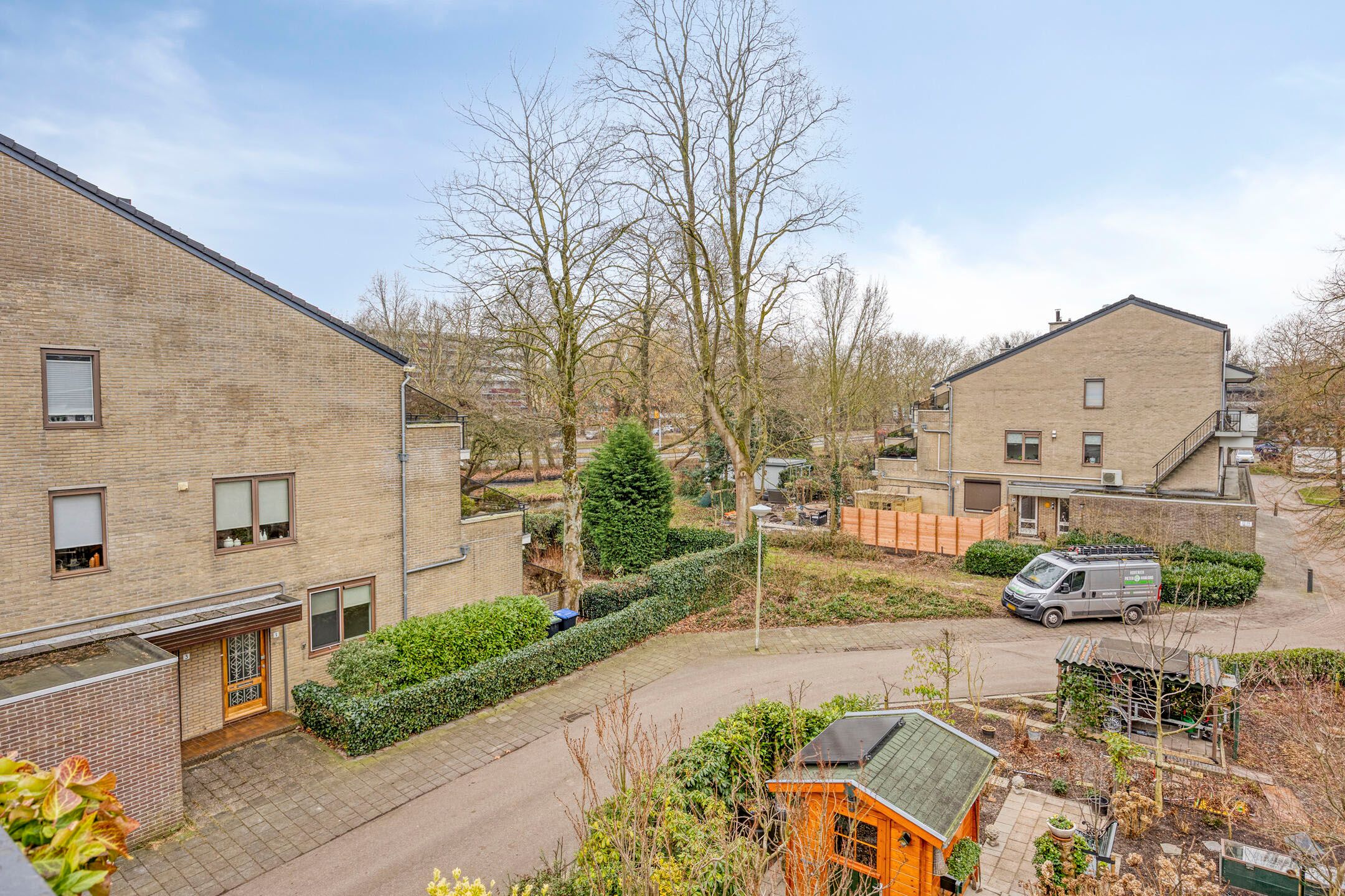 Photo 15 of Catsveld 14