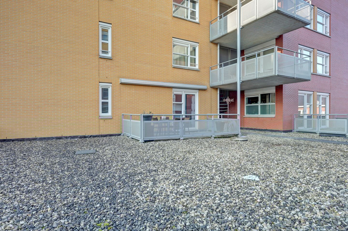 Foto 25 van Marskant 31-5