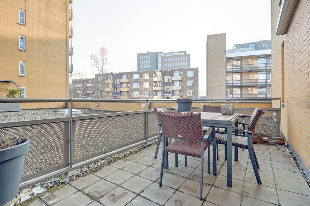 Foto 26 van Marskant 31-5