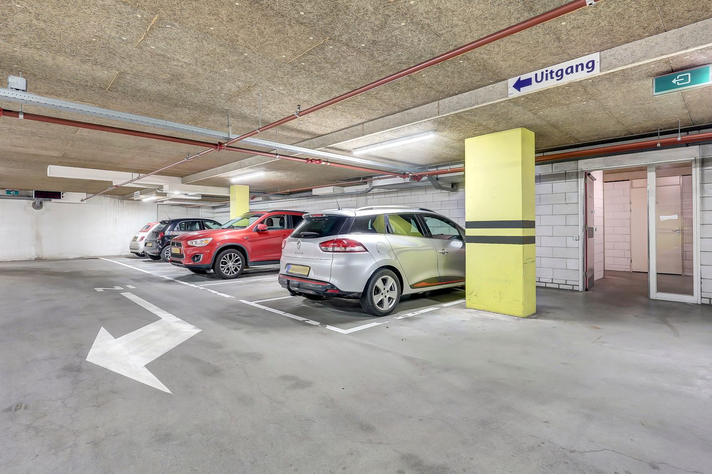 Foto 34 van Marskant 31-5