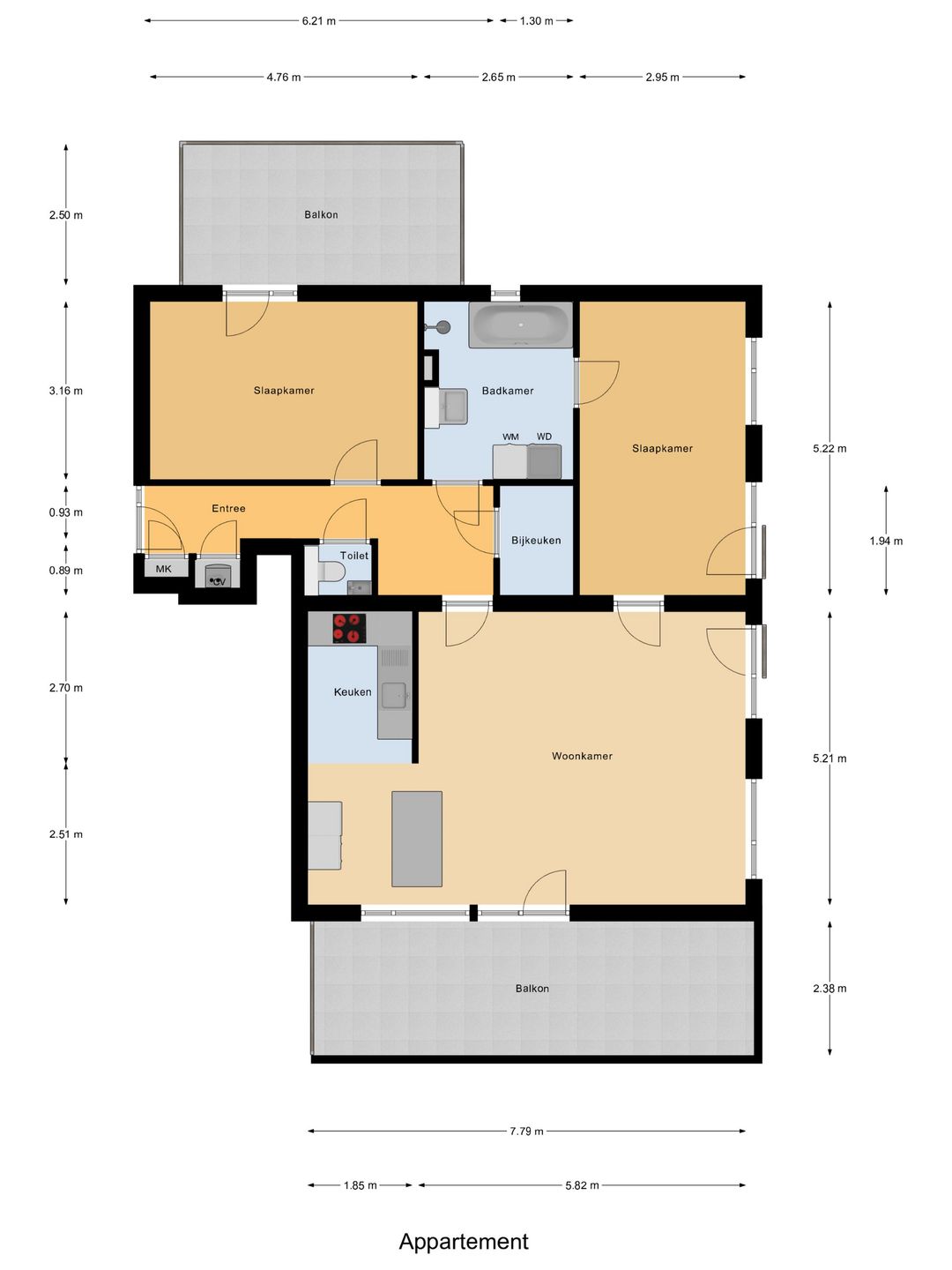Foto 38 van Marskant 31-5