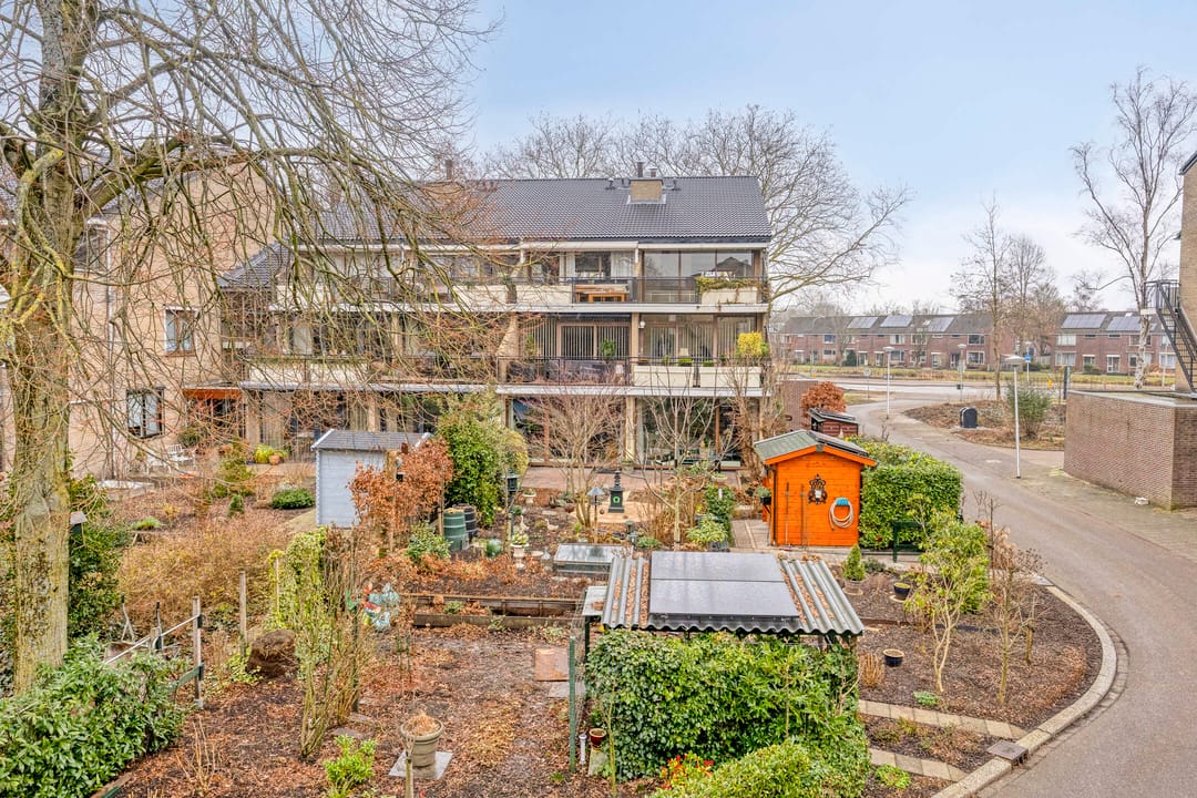 Photo 43 of Catsveld 14