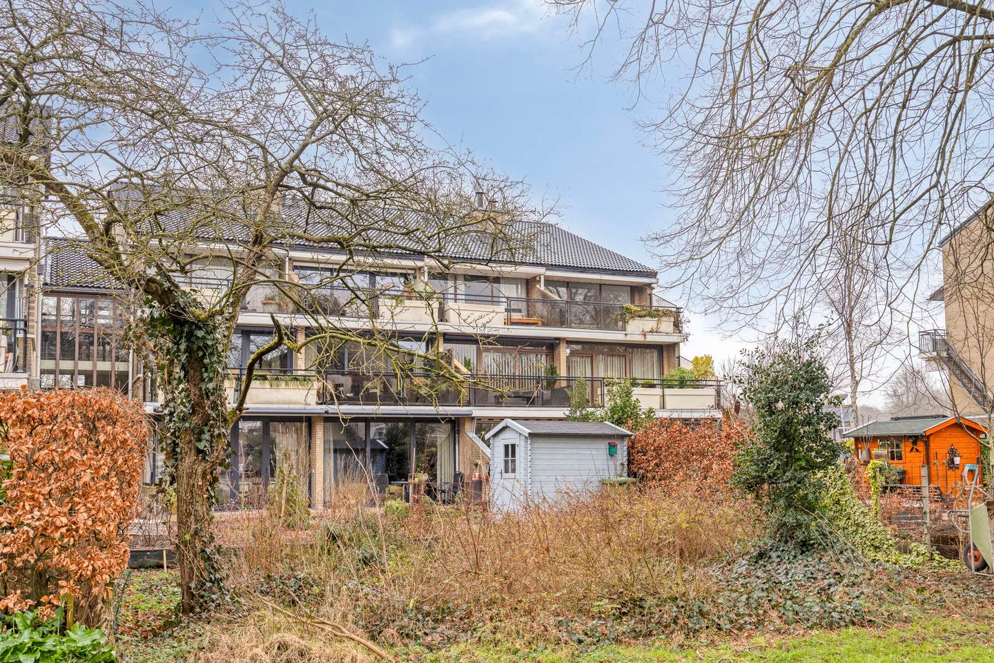 Photo 44 of Catsveld 14