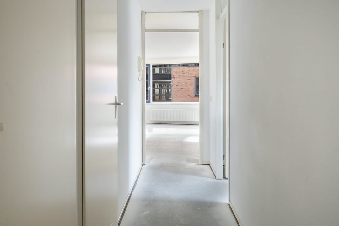 Foto 2 van Cor Kieboomplein 149