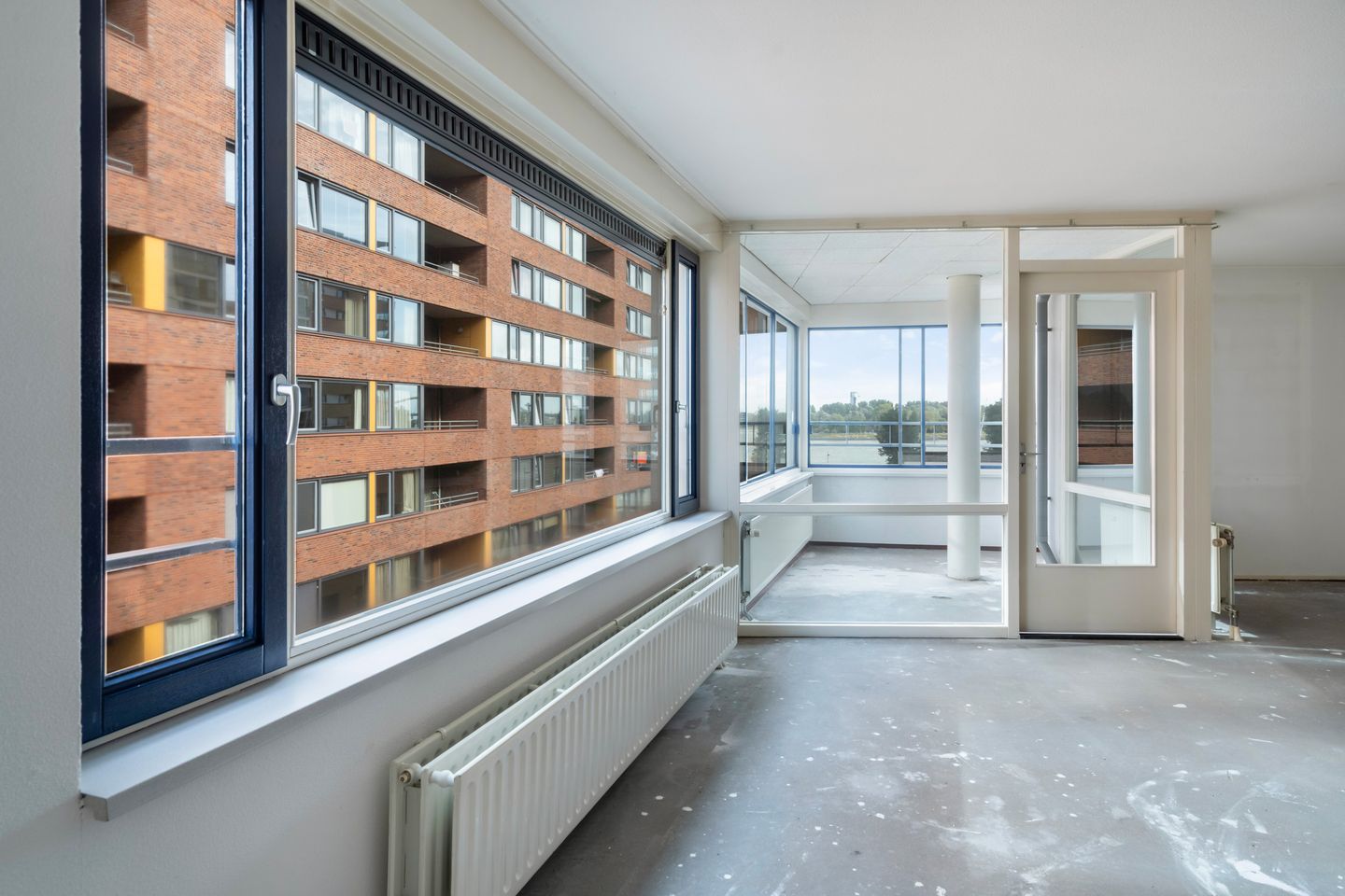 Foto 4 van Cor Kieboomplein 149