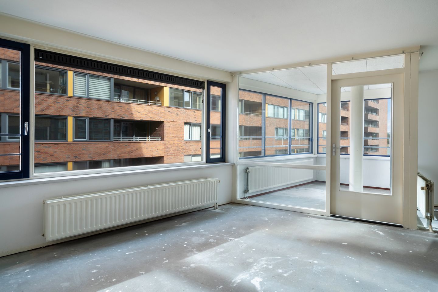 Foto 5 van Cor Kieboomplein 149