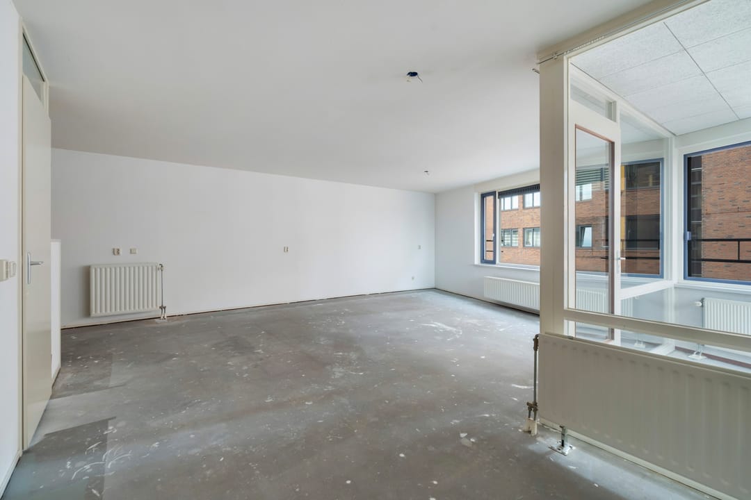 Foto 8 van Cor Kieboomplein 149