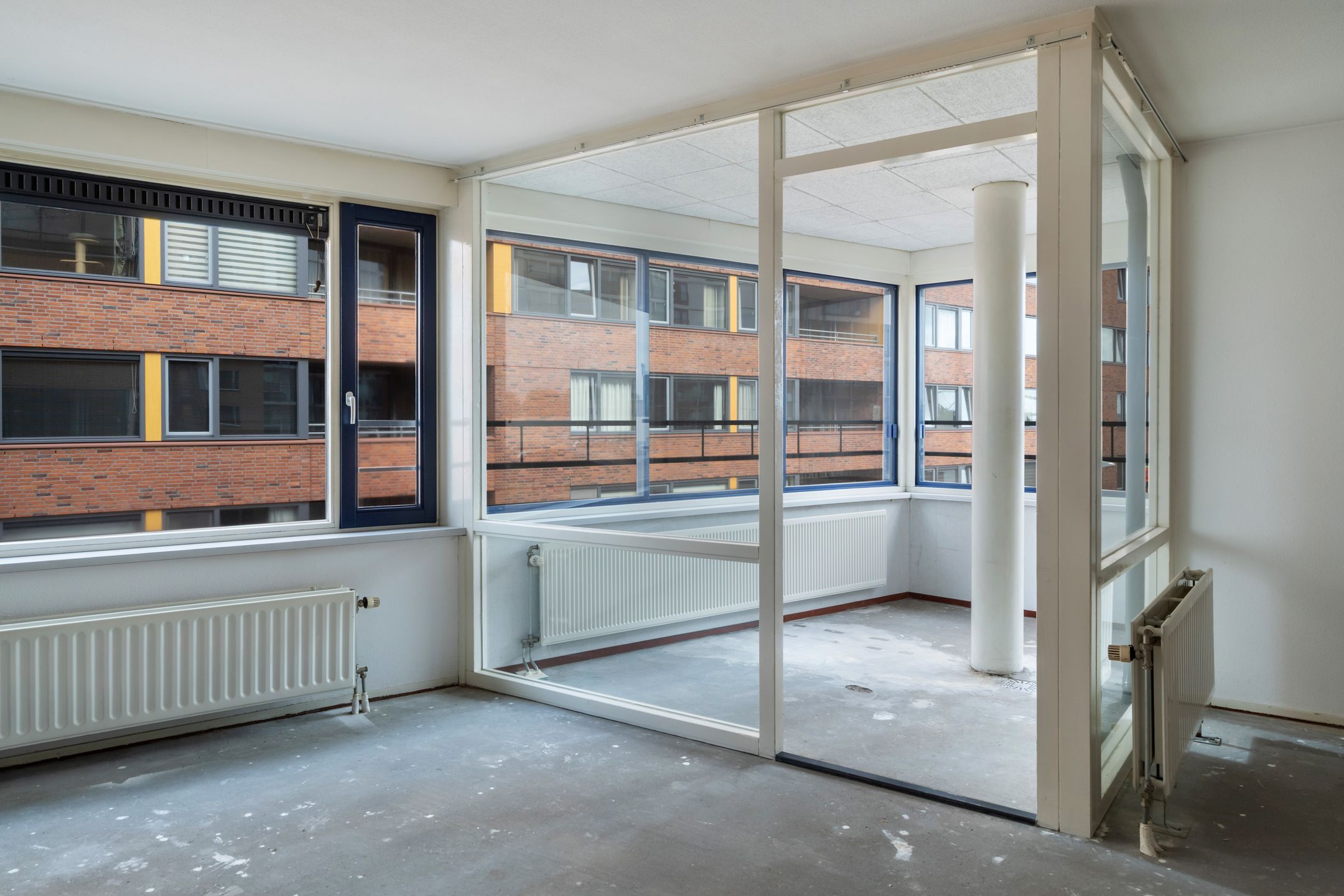 Foto 12 van Cor Kieboomplein 149