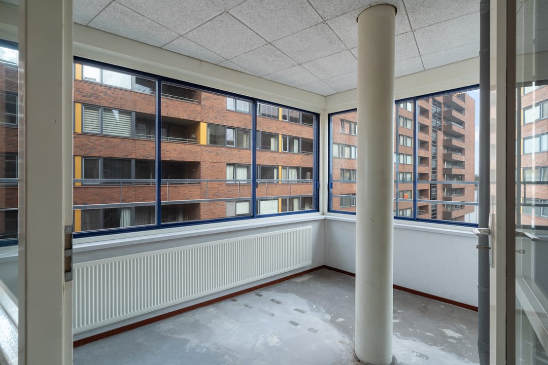 Foto 13 van Cor Kieboomplein 149