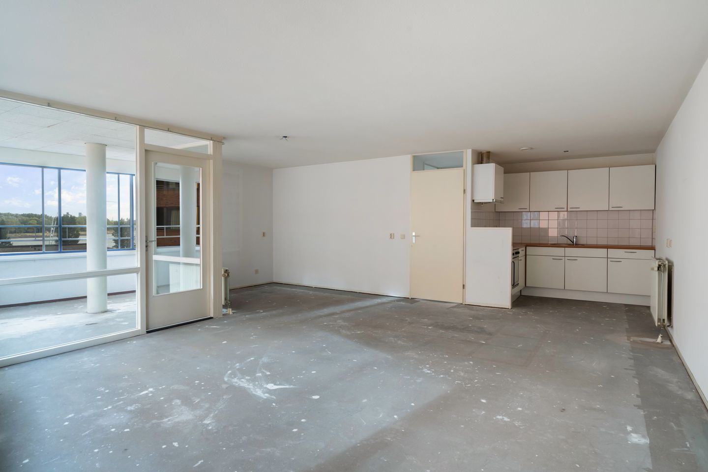 Foto 14 van Cor Kieboomplein 149