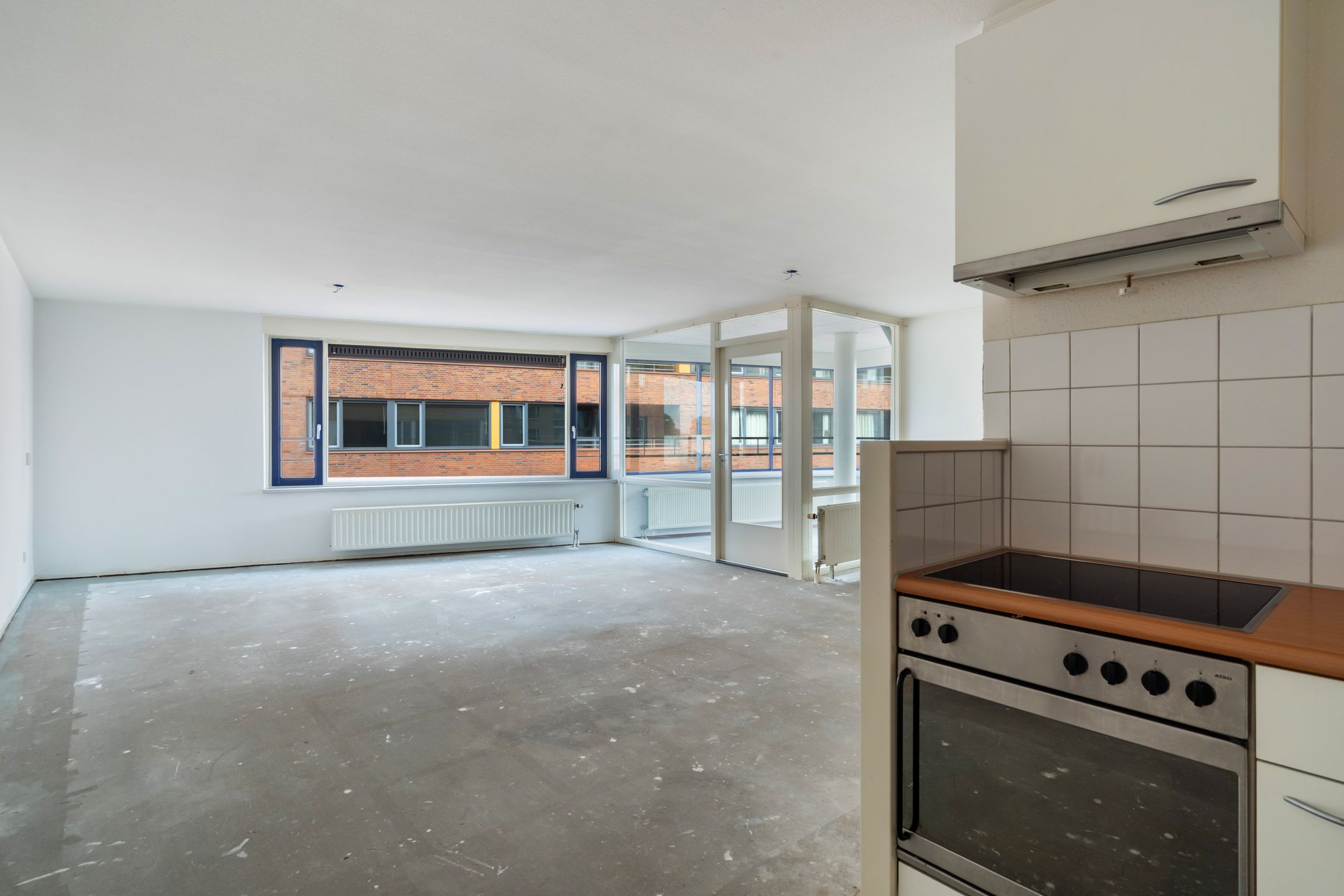 Foto 15 van Cor Kieboomplein 149