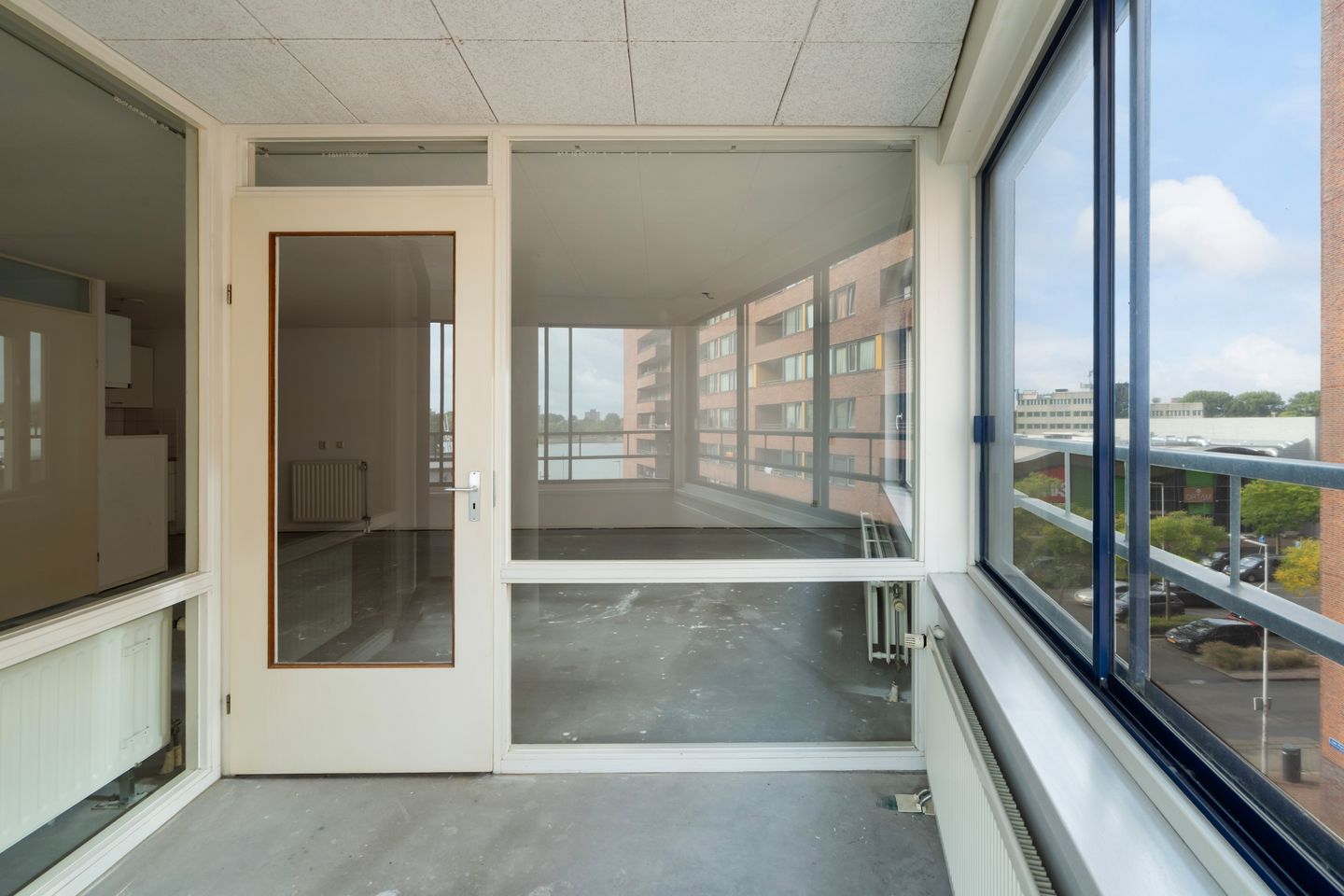 Foto 19 van Cor Kieboomplein 149