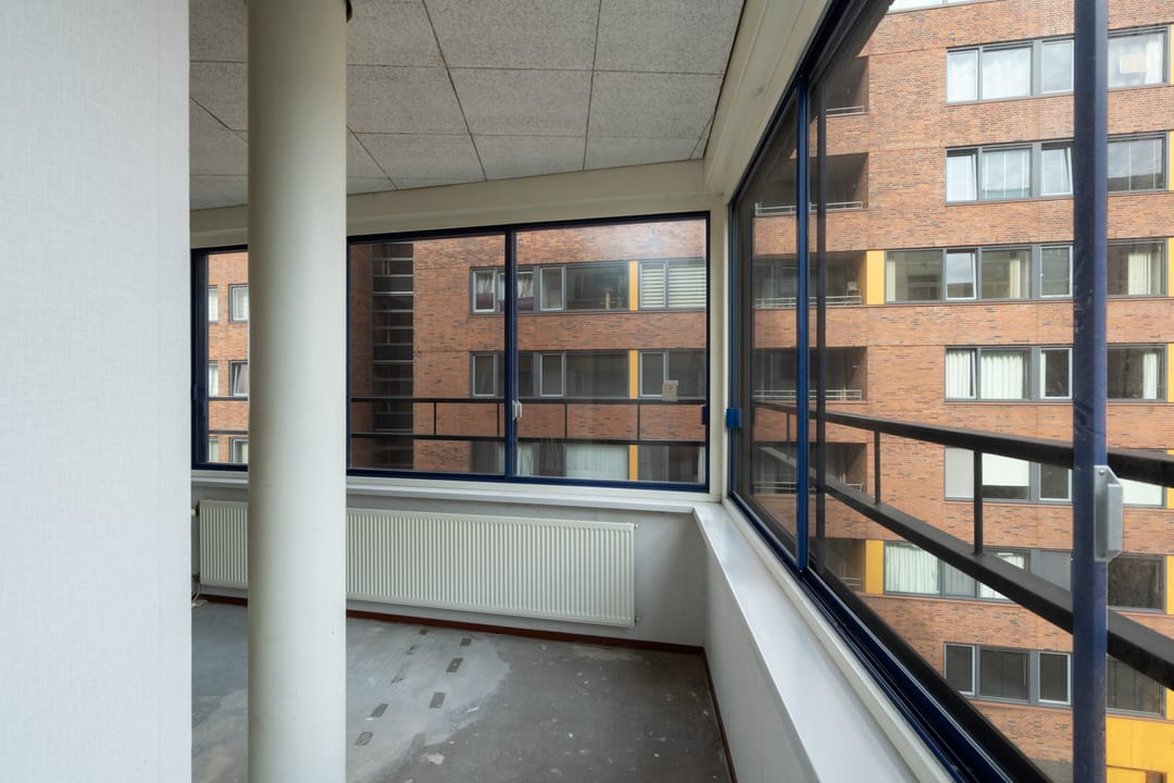 Foto 22 van Cor Kieboomplein 149