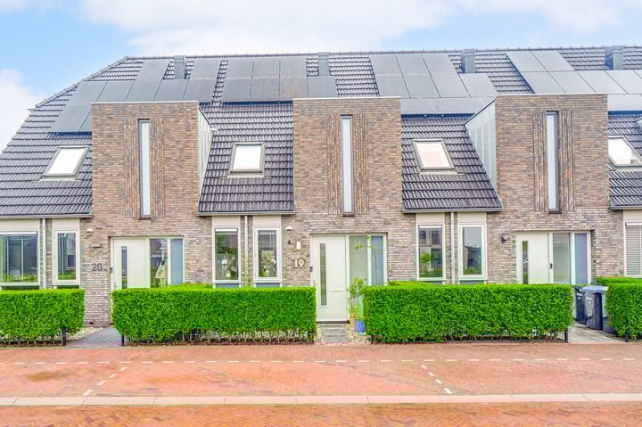 Foto 5 van Prins Clauslaan 19