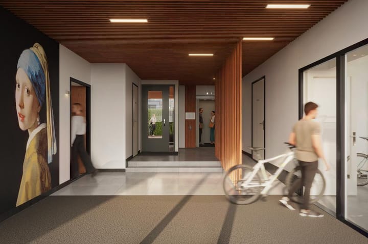 Foto 5 van Houttuinen 40-D