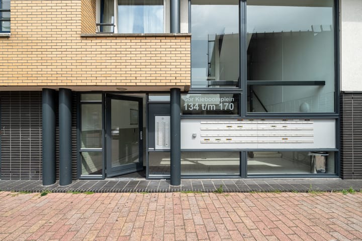 Foto 2 van Cor Kieboomplein 154