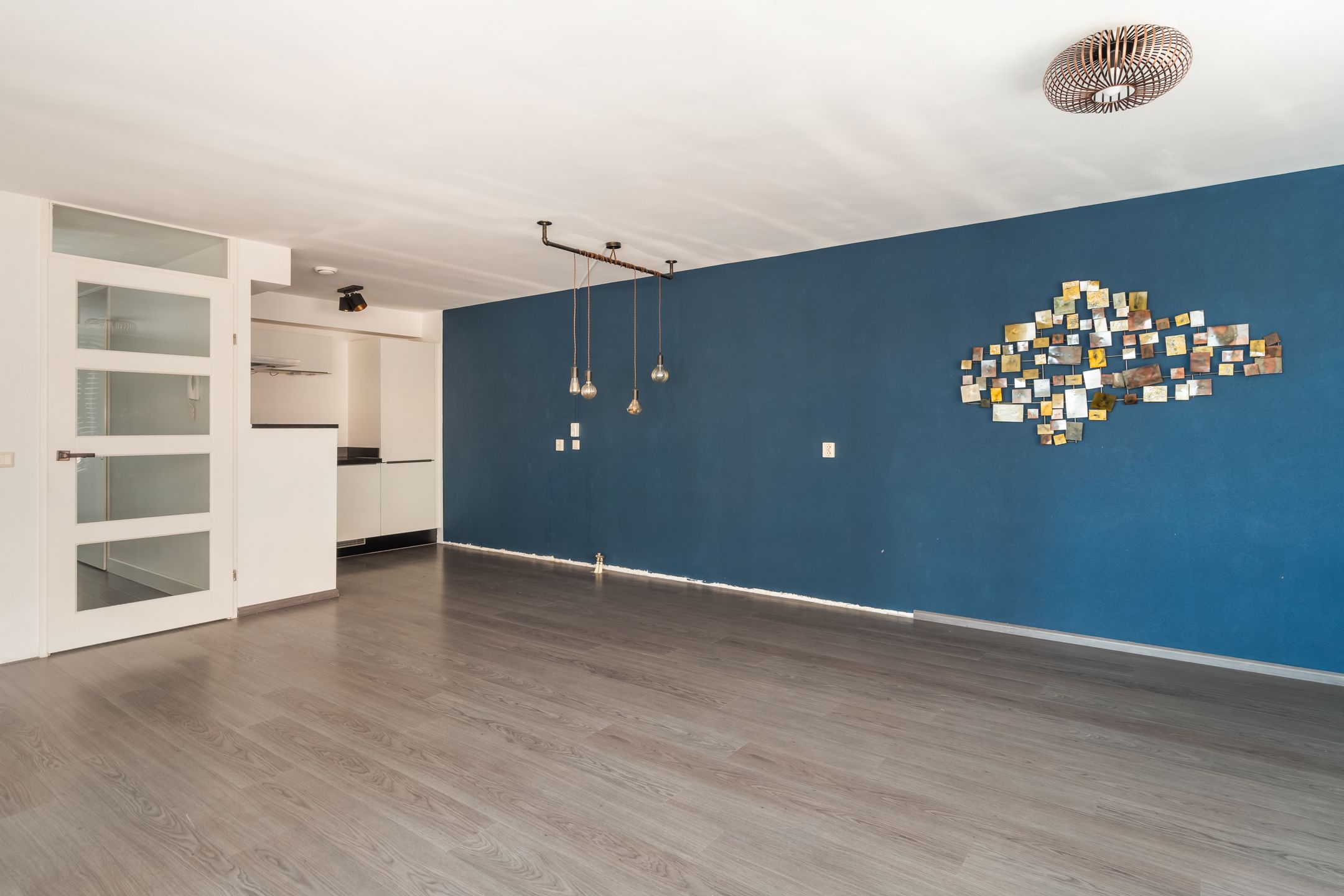 Foto 6 van Cor Kieboomplein 154