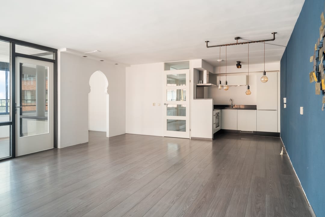 Foto 11 van Cor Kieboomplein 154