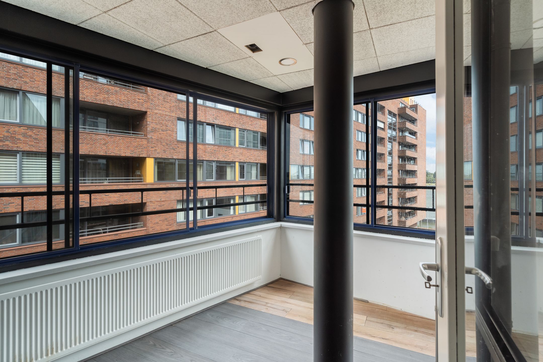 Foto 21 van Cor Kieboomplein 154