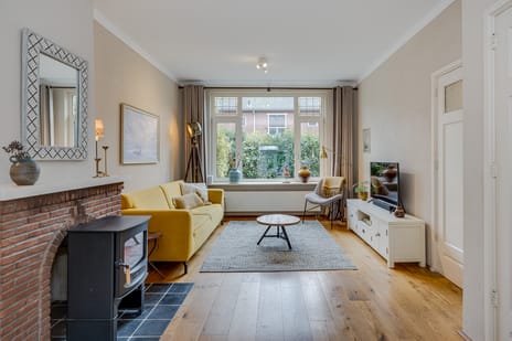 Prinses Irenelaan 22 secondary image