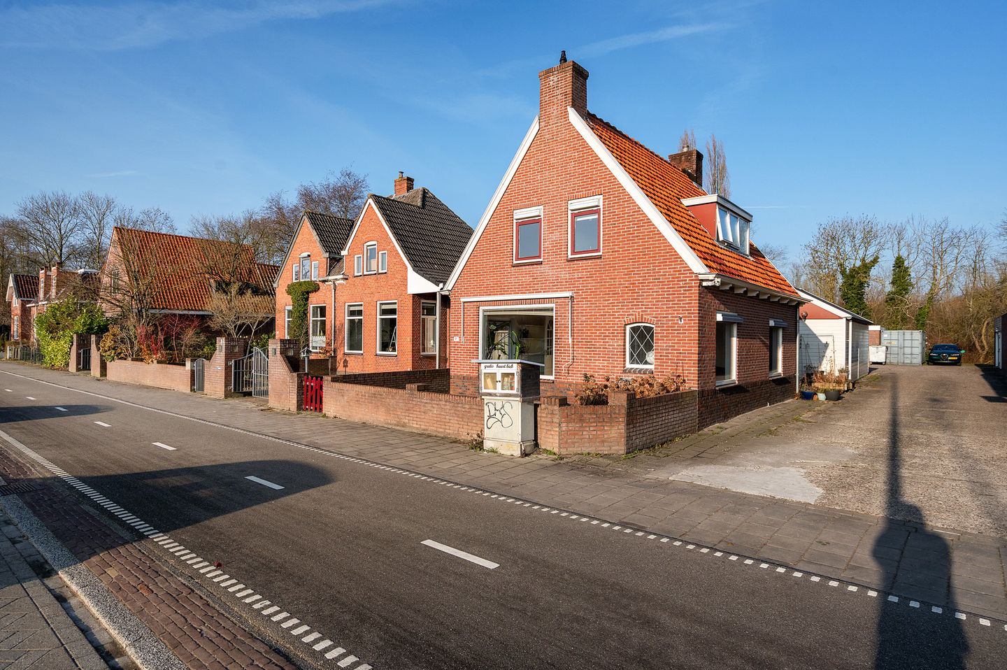 Foto 10 van Rijksweg 91-A