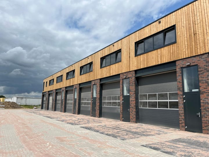 Overvliet 98, Utrecht