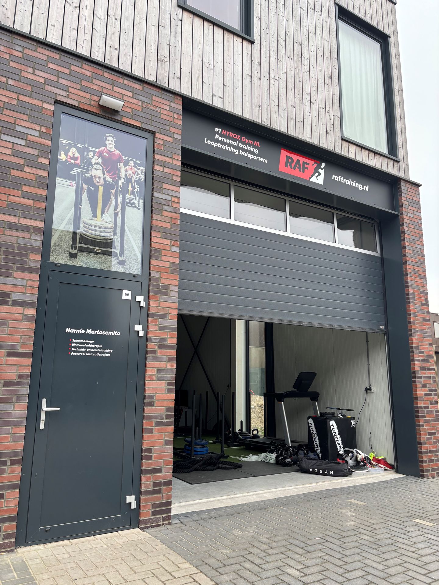 Bekijk foto 2 van Overvliet 98