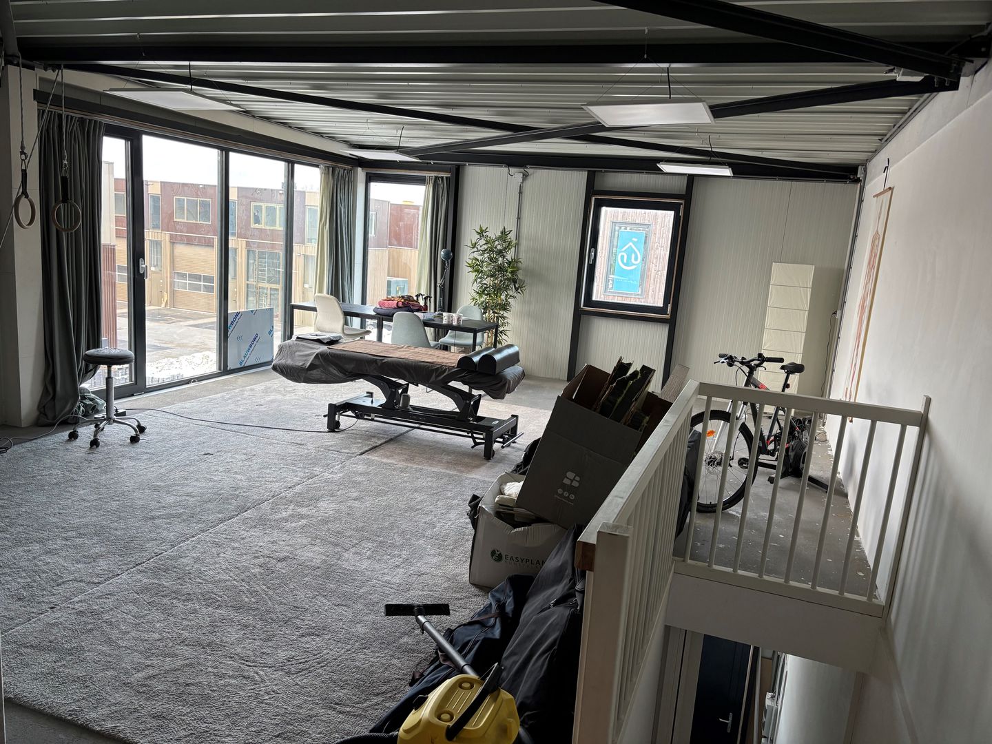 Bekijk foto 3 van Overvliet 98