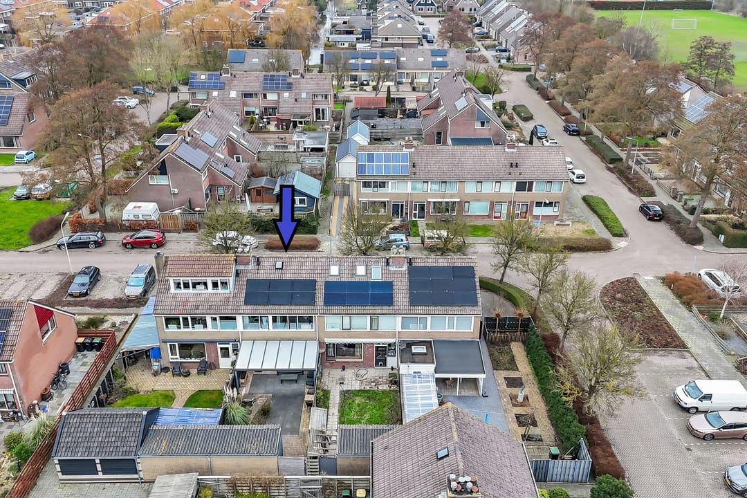 Foto 2 van Gruttolaan 5