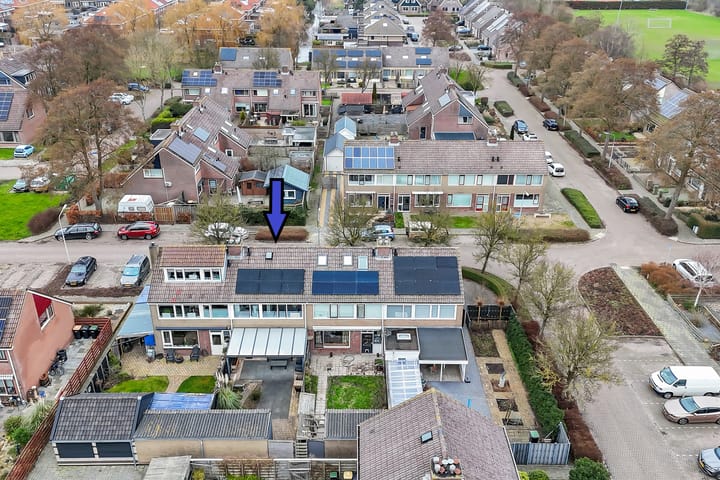 Photo 2 of Gruttolaan 5