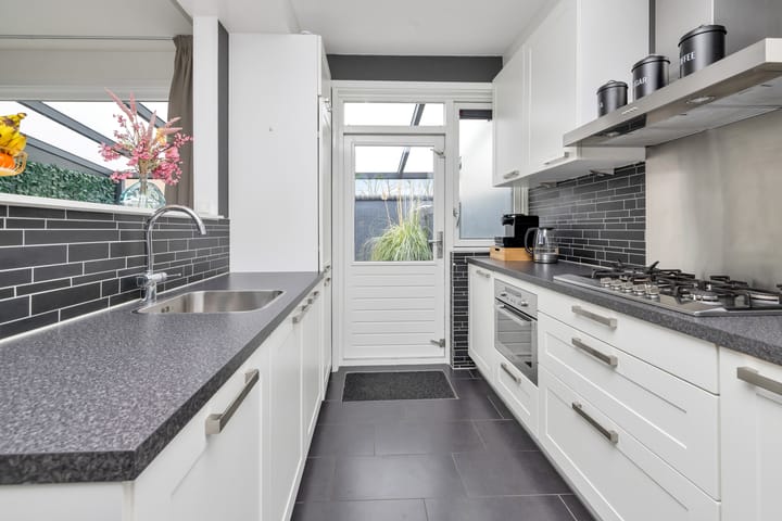 Photo 4 of Gruttolaan 5