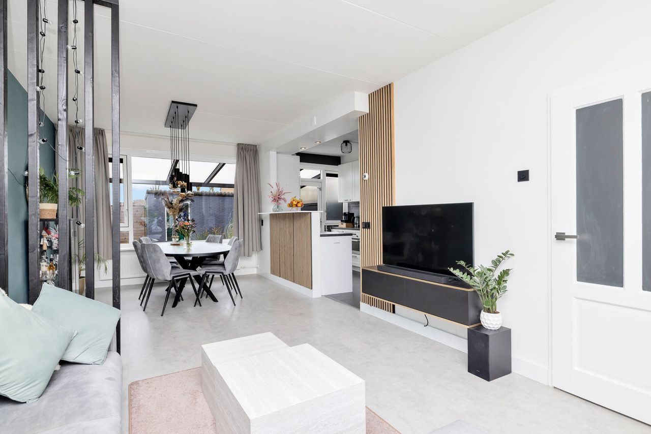 Foto 5 van Gruttolaan 5