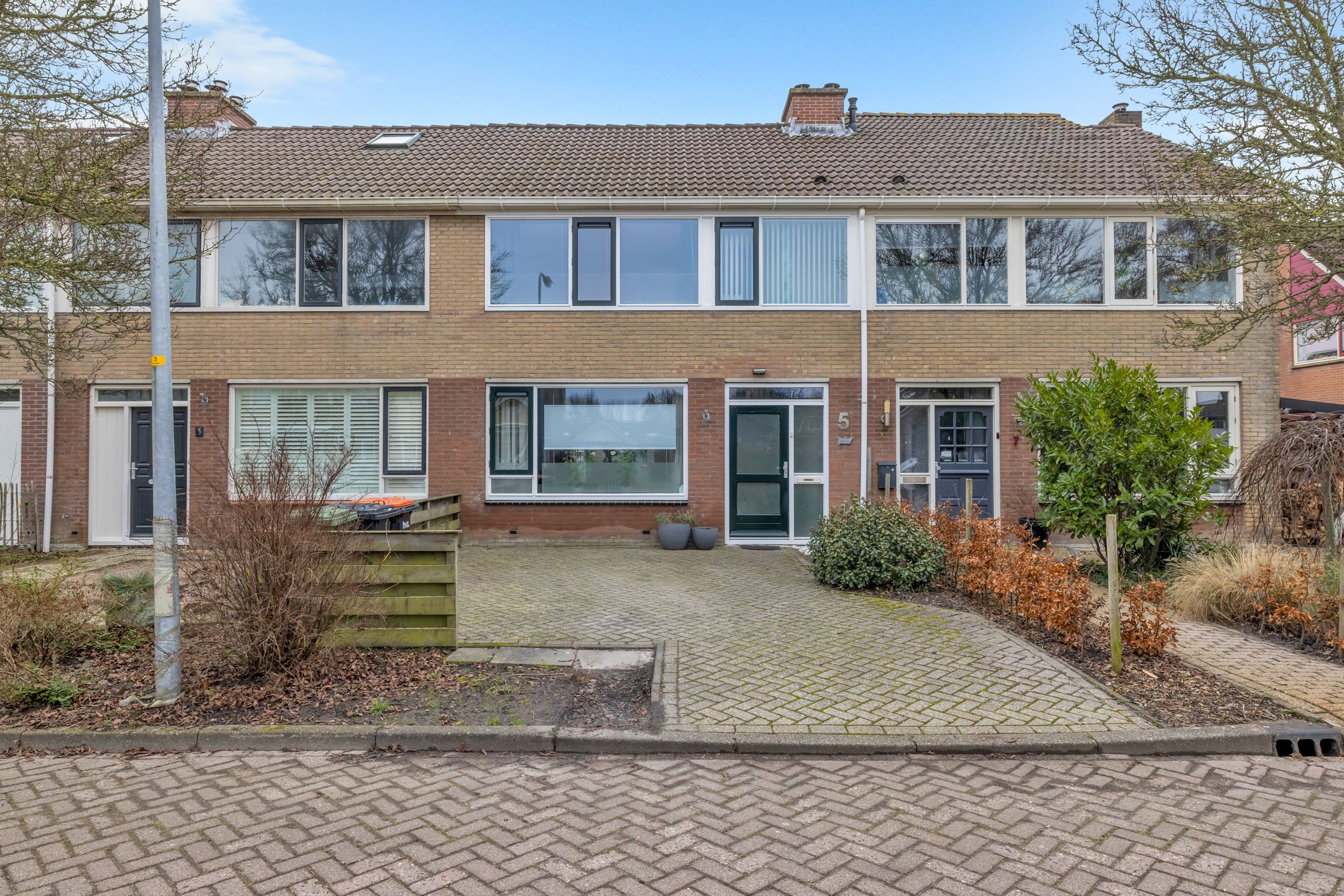 Foto 6 van Gruttolaan 5