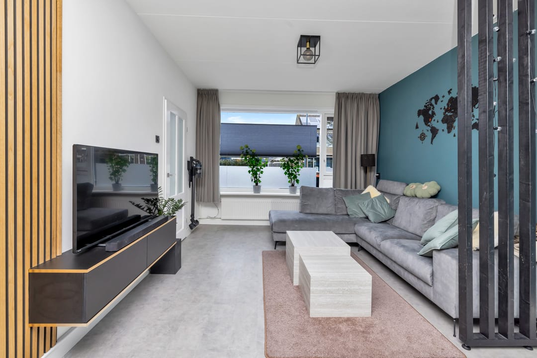 Foto 8 van Gruttolaan 5