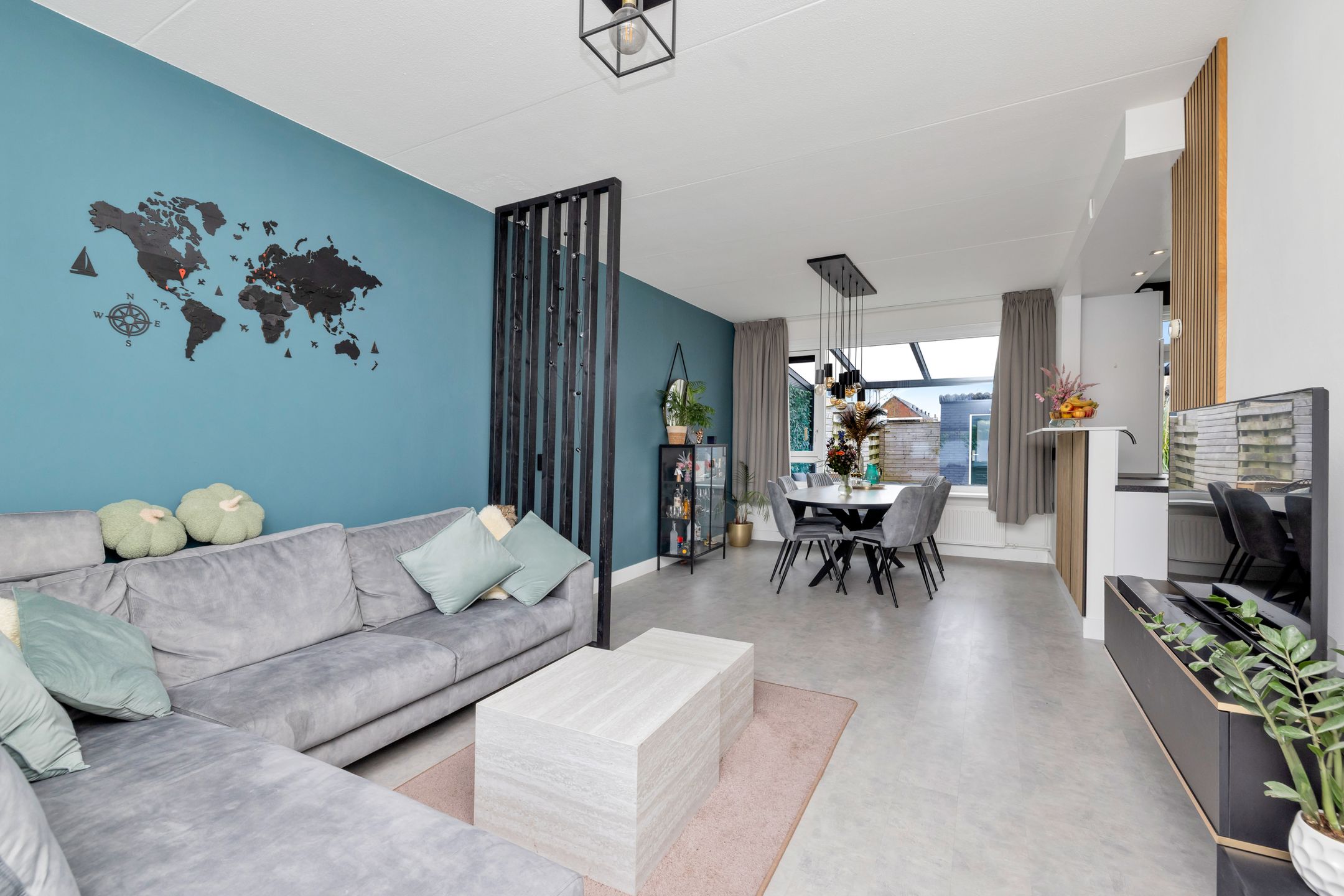 Foto 9 van Gruttolaan 5