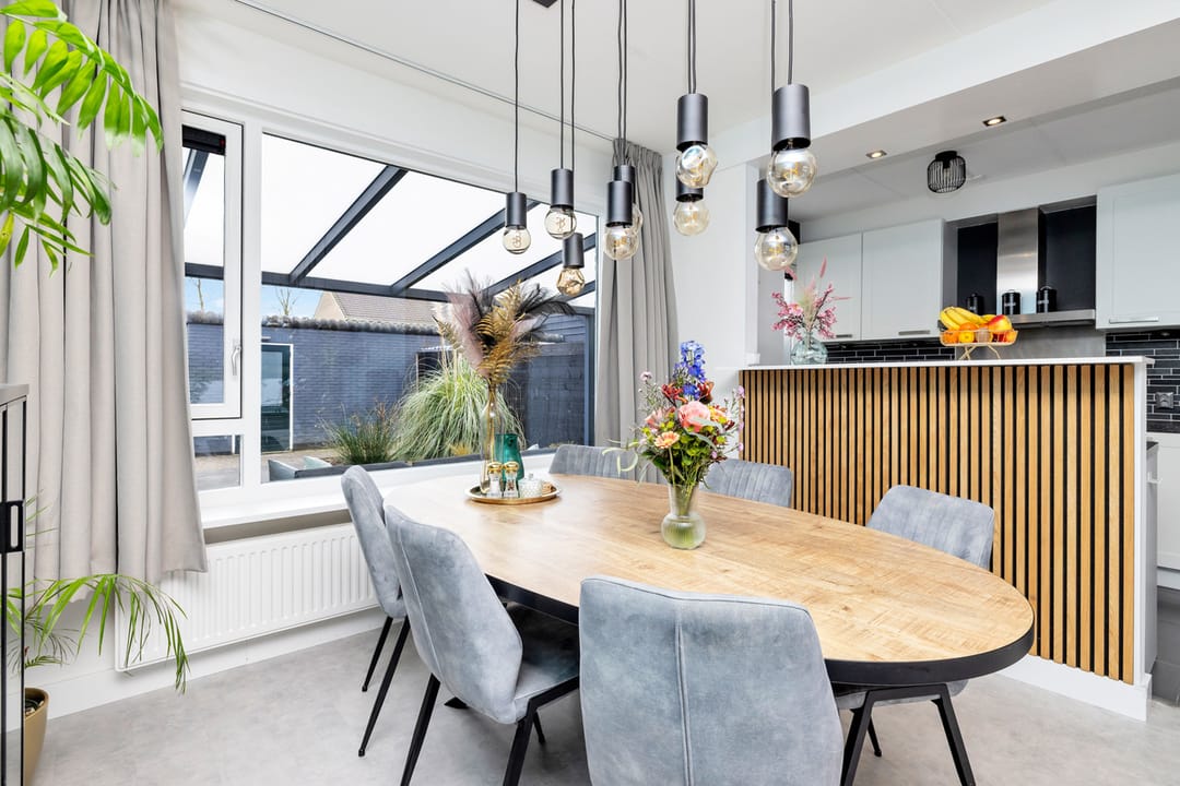 Foto 11 van Gruttolaan 5