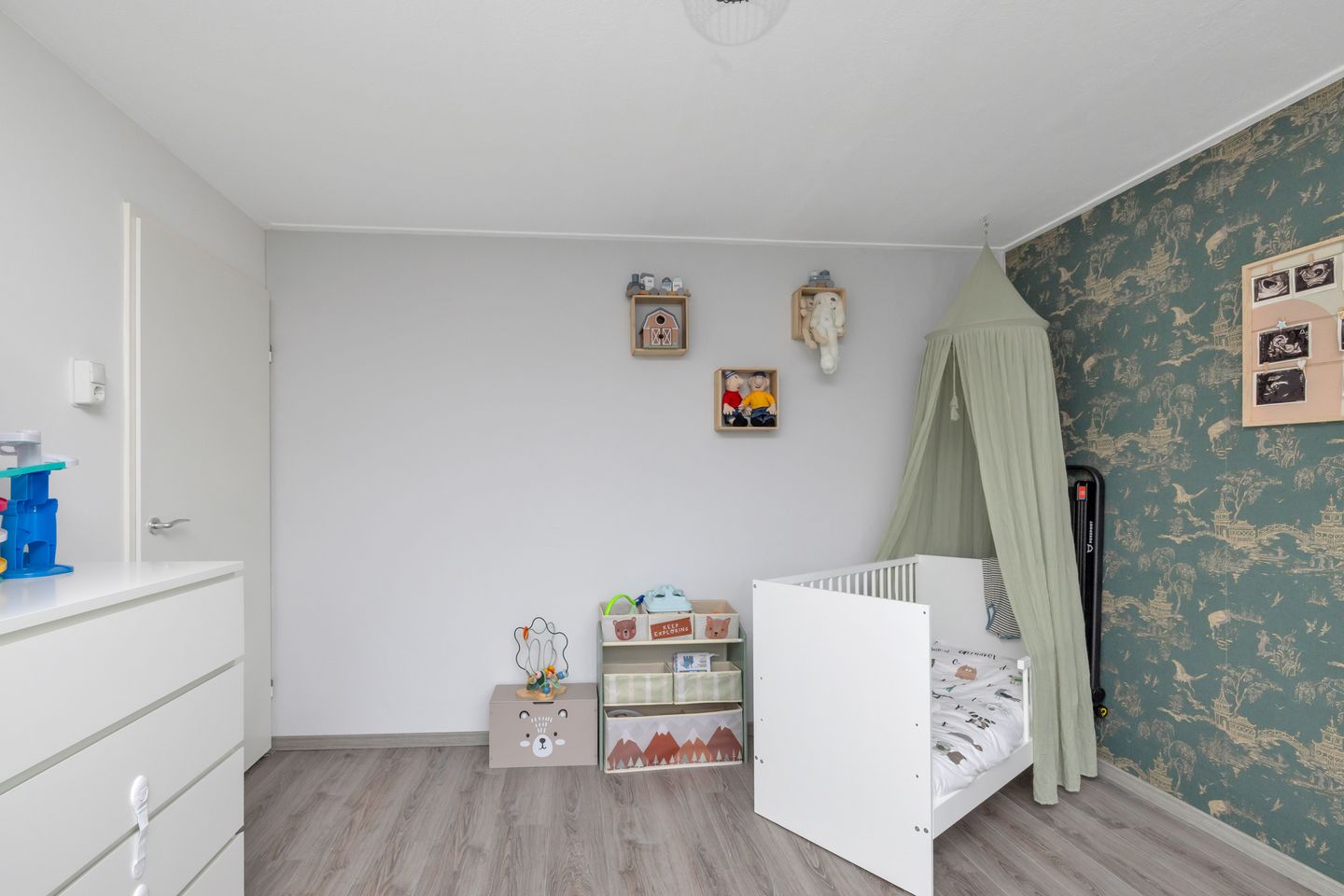 Foto 19 van Gruttolaan 5