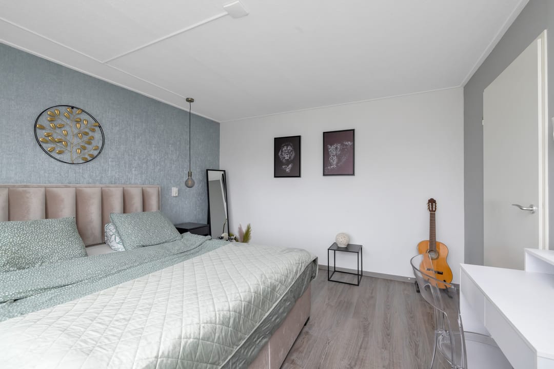 Foto 16 van Gruttolaan 5