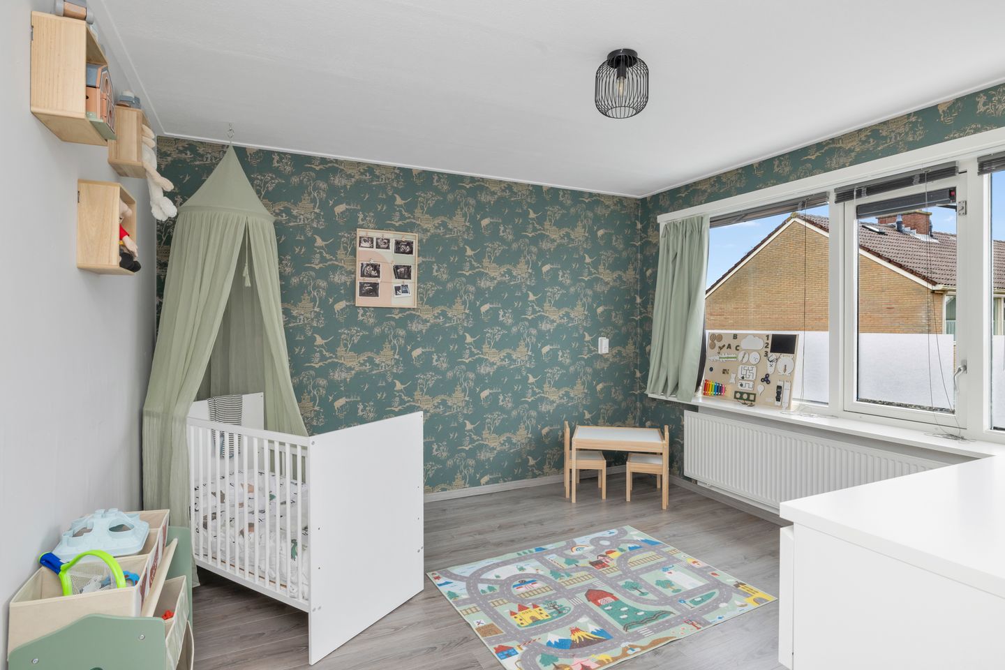 Foto 20 van Gruttolaan 5