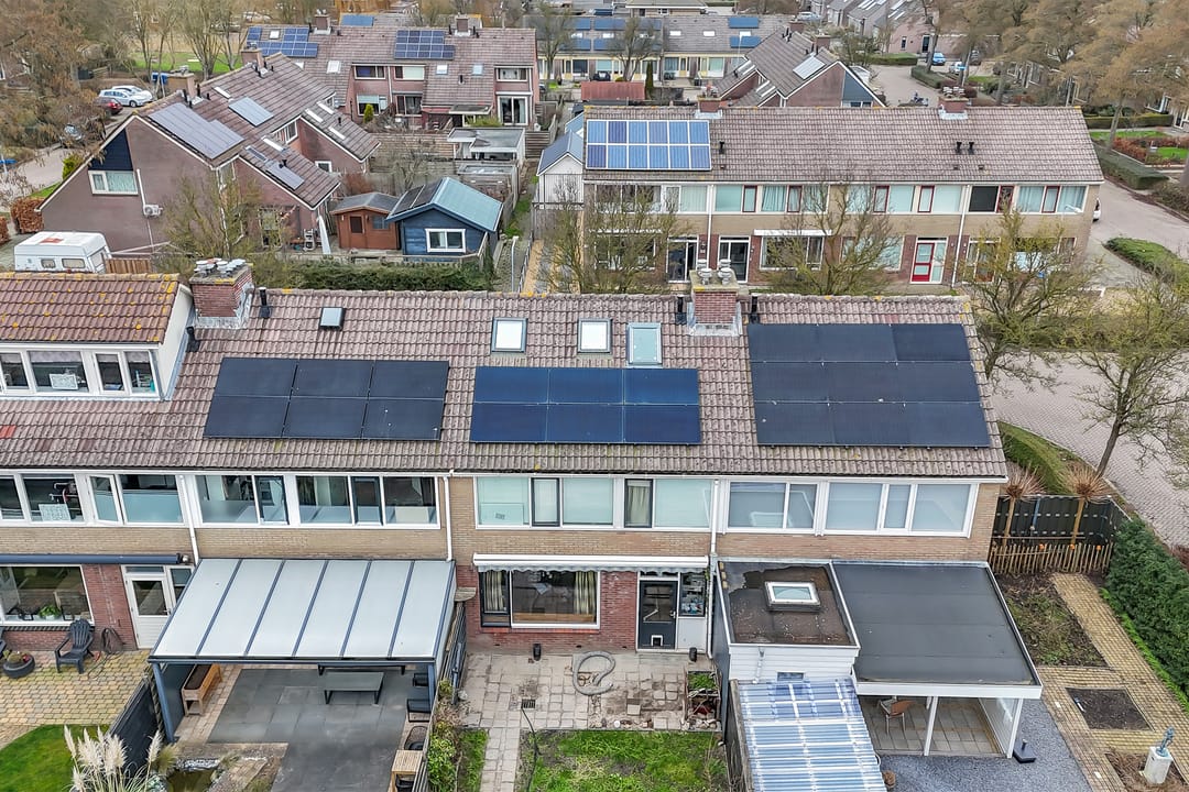 Foto 23 van Gruttolaan 5