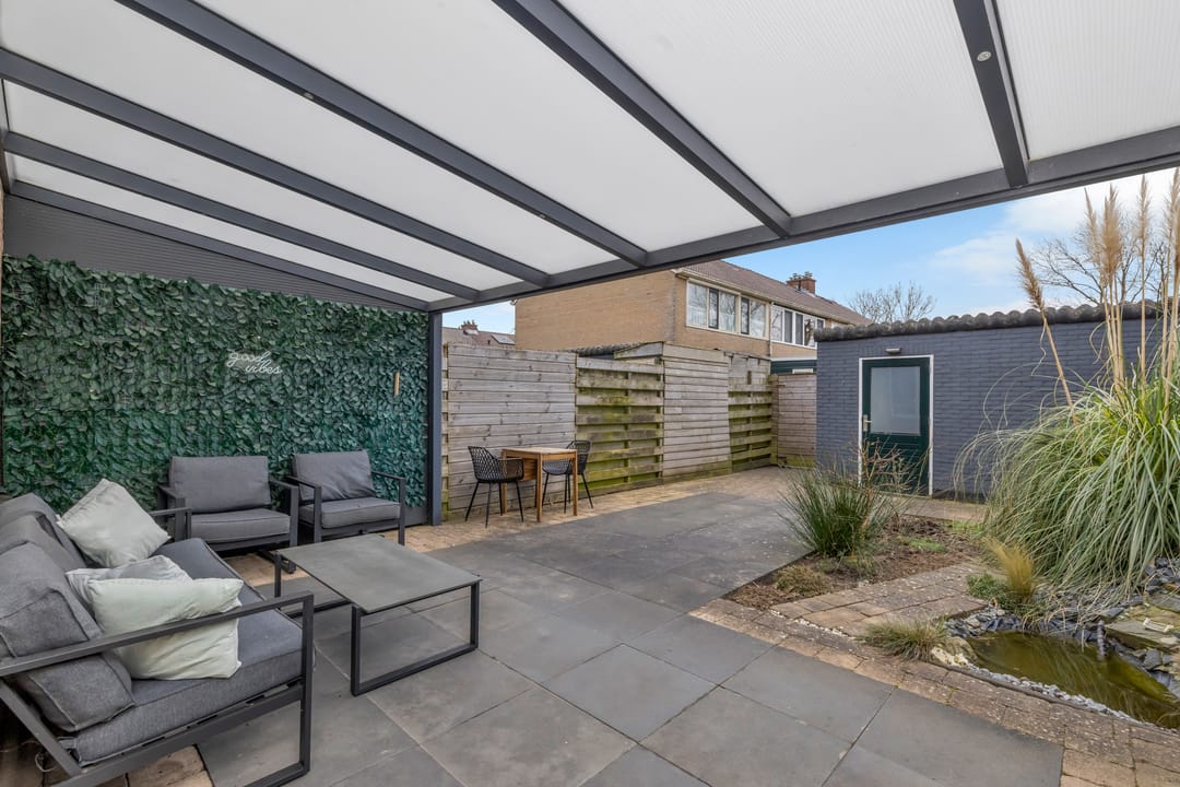 Foto 26 van Gruttolaan 5